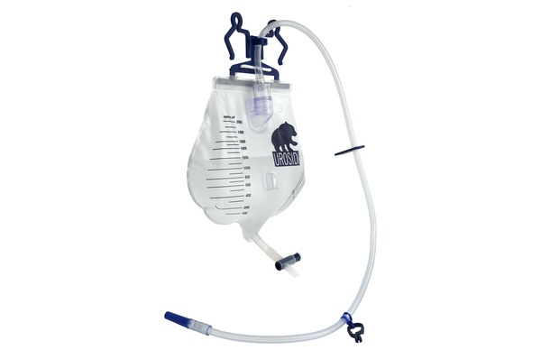 Asid Bonz 690090 Urindrainagesystem