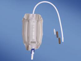 ASID BONZ 690760 Beinbeutel