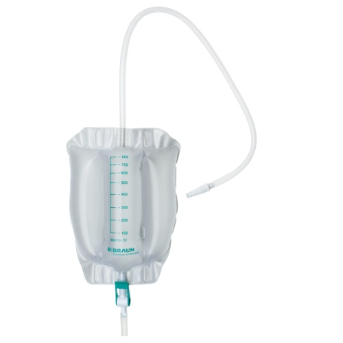 Braun 28304 Beinbeutel