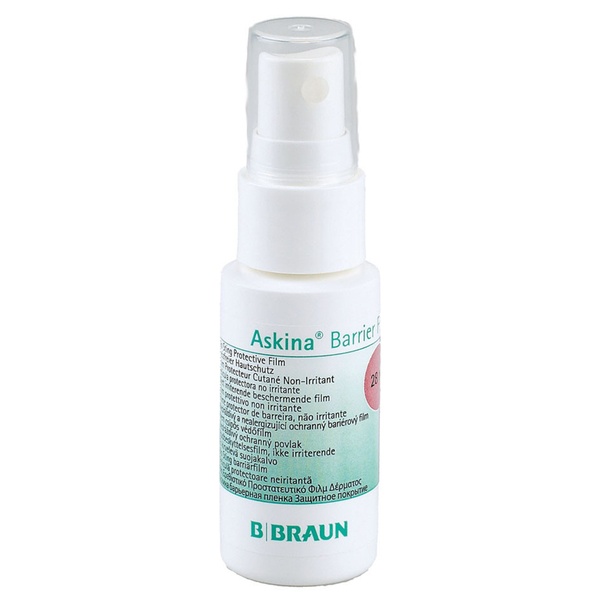 Braun 4002801 Hautschutzspray