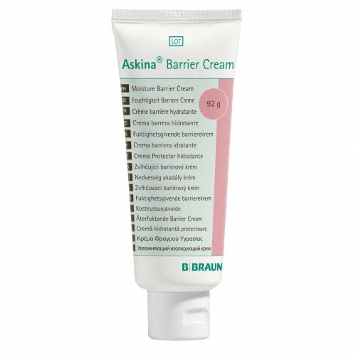 Braun 4119201 Hautschutzcreme