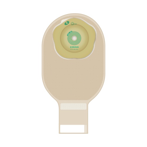 Braun 41817 Ileostomiebeutel Vorderseite