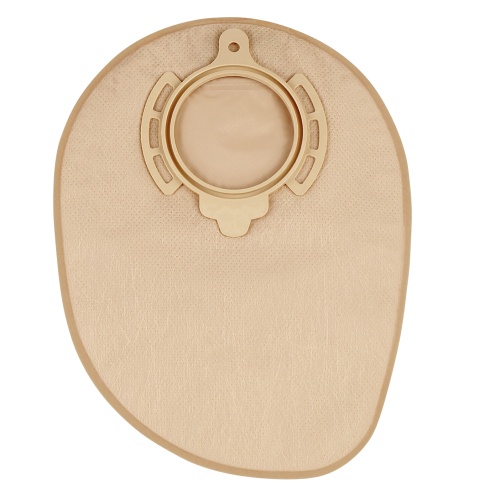Braun 931045DE Kolostomiebeutel Vorderseite