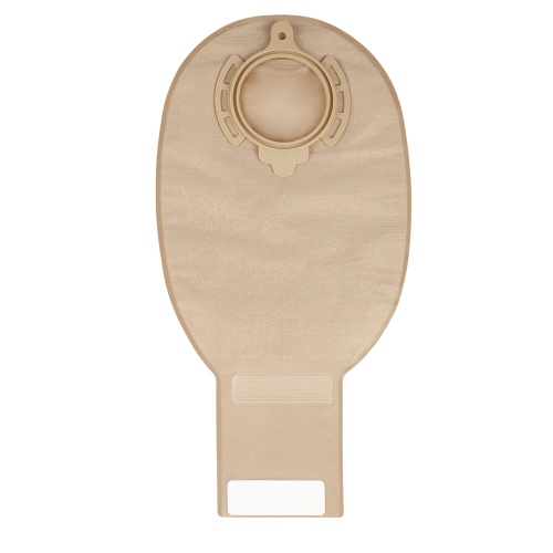 Braun  932455DE Ileostomiebeutel Vorderseite