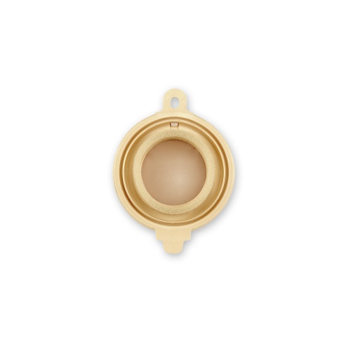 Braun 9350165 DE  Stoma-Kapsel Vorderseite