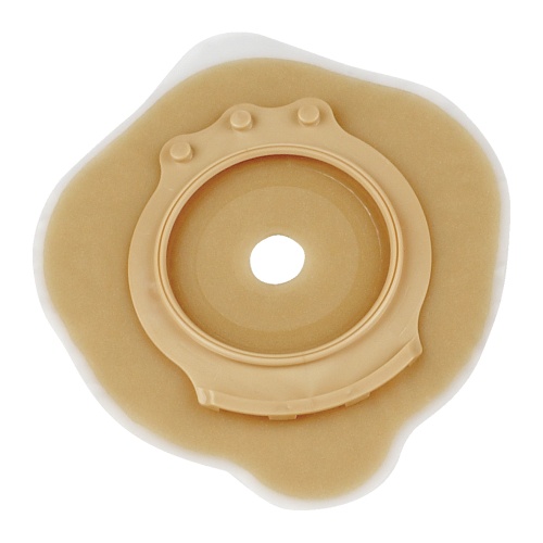 Braun 936540DE Basisplatte Vorderseite
