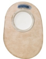 Coloplast 101861 Kolostomiebeutel Vorderseite