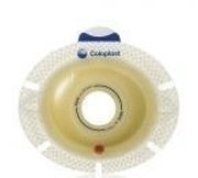 Coloplast 11015 Basisplatte Vorderseite