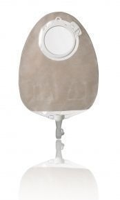 Coloplast 11842 Urostomiebeute Vorderseite