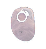 Coloplast 12385 Kolostomiebeutel Vorderseite