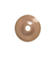 Assura Basisplatte konvex 40 mm