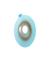 Coloplast 14282 Basisplatte Vorderseite