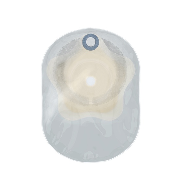 Coloplast 18185 Kolostomiebeutel Vorderseite