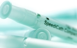 Coloplast 28578 SpeediCath Compact Einmalkatheter