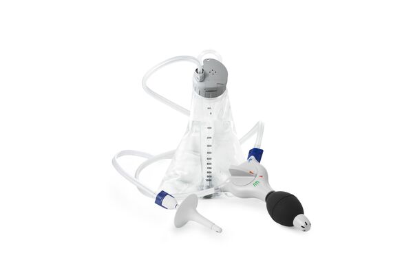 Coloplast 29130 Komplett-System
