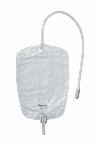 Coloplast 5168 Beinbeutel