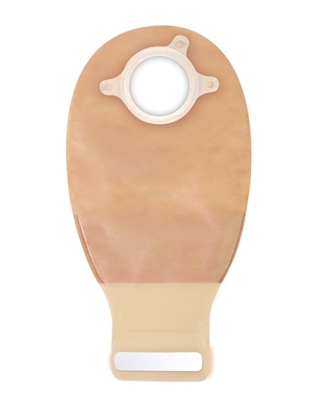 ConvaTec 416472 Ileostomiebeutel Vorderseite