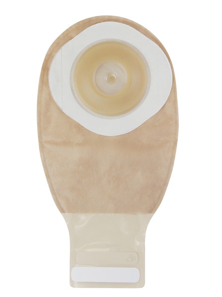 ConvaTec 416748 Ileostomie-Beutel Vorderseite