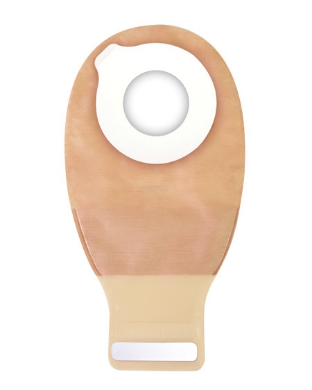 ConvaTec 416901 Ileostomie-Beutel Vorderseite