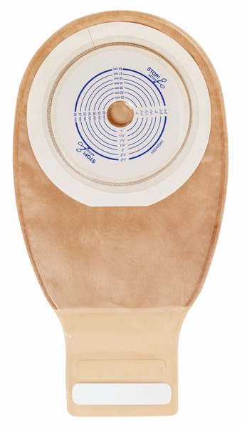 ConvaTec 416976 Ileostomie-Beutel Vorderseite