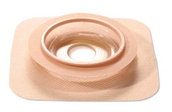 ConvaTec 421036 Basisplatte Vorderseite