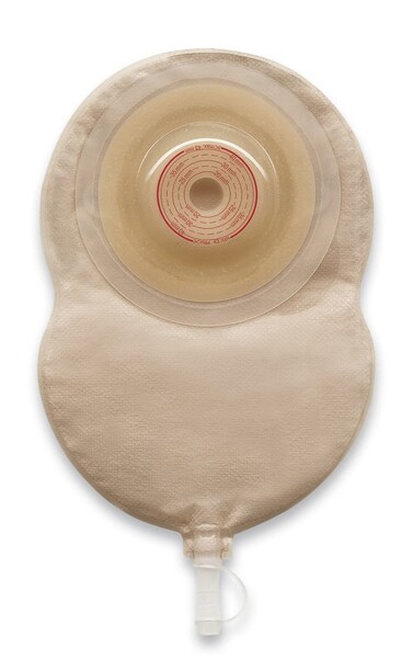 CovaTec 421628 Urostomiebeutel Vorderseite