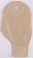 Dansac 1213-55 Ileostomiebeutel Vorderseite