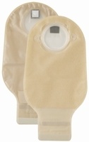 Dansac 1221-70 Ileostomiebeutel Vorderseite 