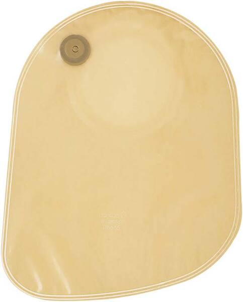 Dansac 501-55 Kolostomiebeutel 