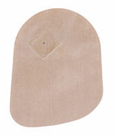 Dansac 801-50 Kolostomiebeutel Vorderseite
