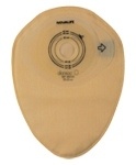 Dansac 808-20 Kolostomiebeutel Vorderseite