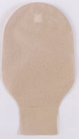 Dansac 813-15 Ileostomiebeutel Vorderseite 