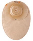 Dansac 932-25 Kolostomiebeutel Vorderseite