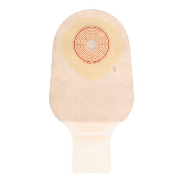 Forlife IPH25 Ileostomiebeutel Vorderseite