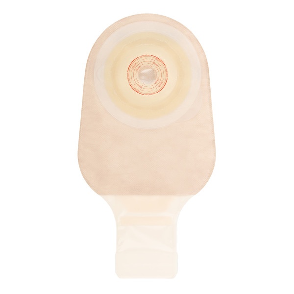 Forlife IPH30V2 Ileostomiebeutel Vorderseite