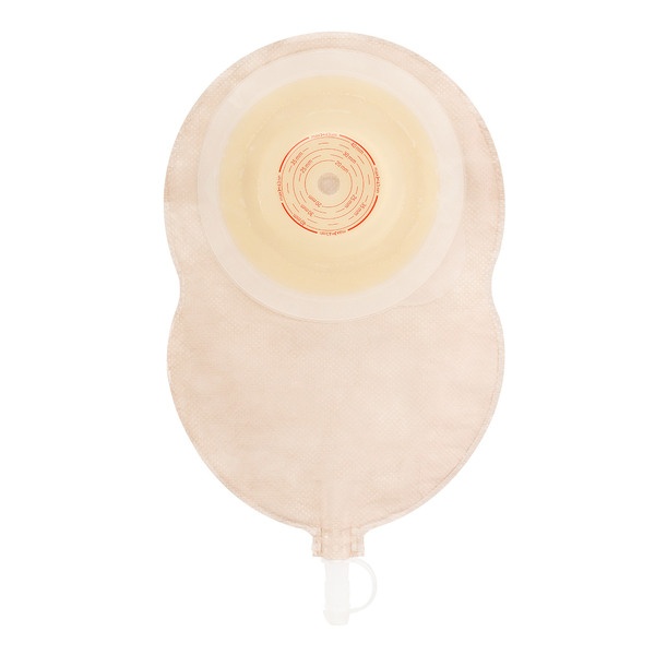 Forlife USH10V1F Urostomiebeutel Vorderseite