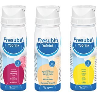 Fresubin® 724851S Trinknahrung Mischkarton