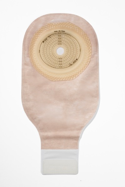 Hollister 28301 Ileostomie-beutel Vorderseite