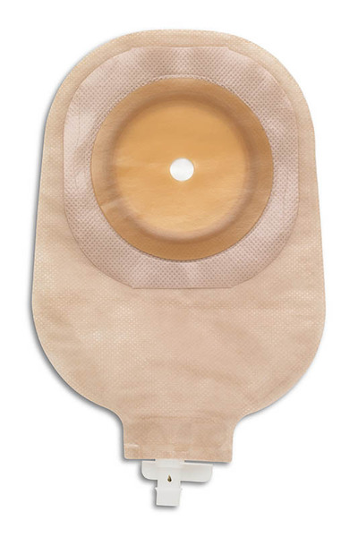 Hollister 29400 Urostomiebeutel Vorderseite