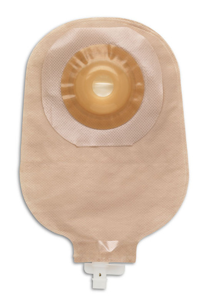 Hollister 29735 Urostomiebeutel Vorderseite