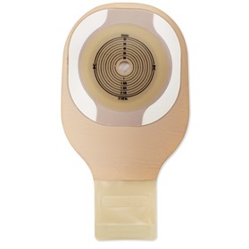 Hollister 64235 Ileostomie-Beutel Vorderseite