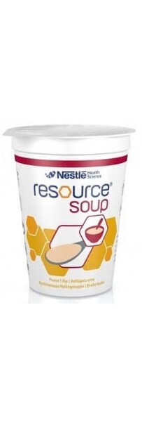 Nestle Resource® 12112466 Trinknahrung Sommertomat