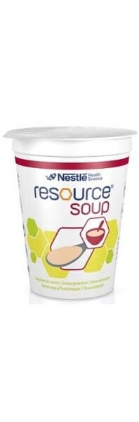Nestle Resource® 12130504 Trinknahrung Geflügelcre