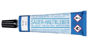 Sauer 50.00 Hautkleber für Kondom-Urinal