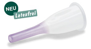 Sauer 97.4511.32 Kondom-Urinal