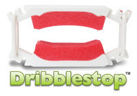 Dribblestopp DS001 Inkontinenzklemme
